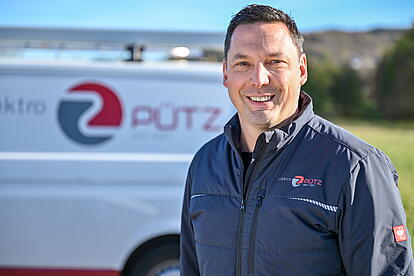 Sacha Puetz