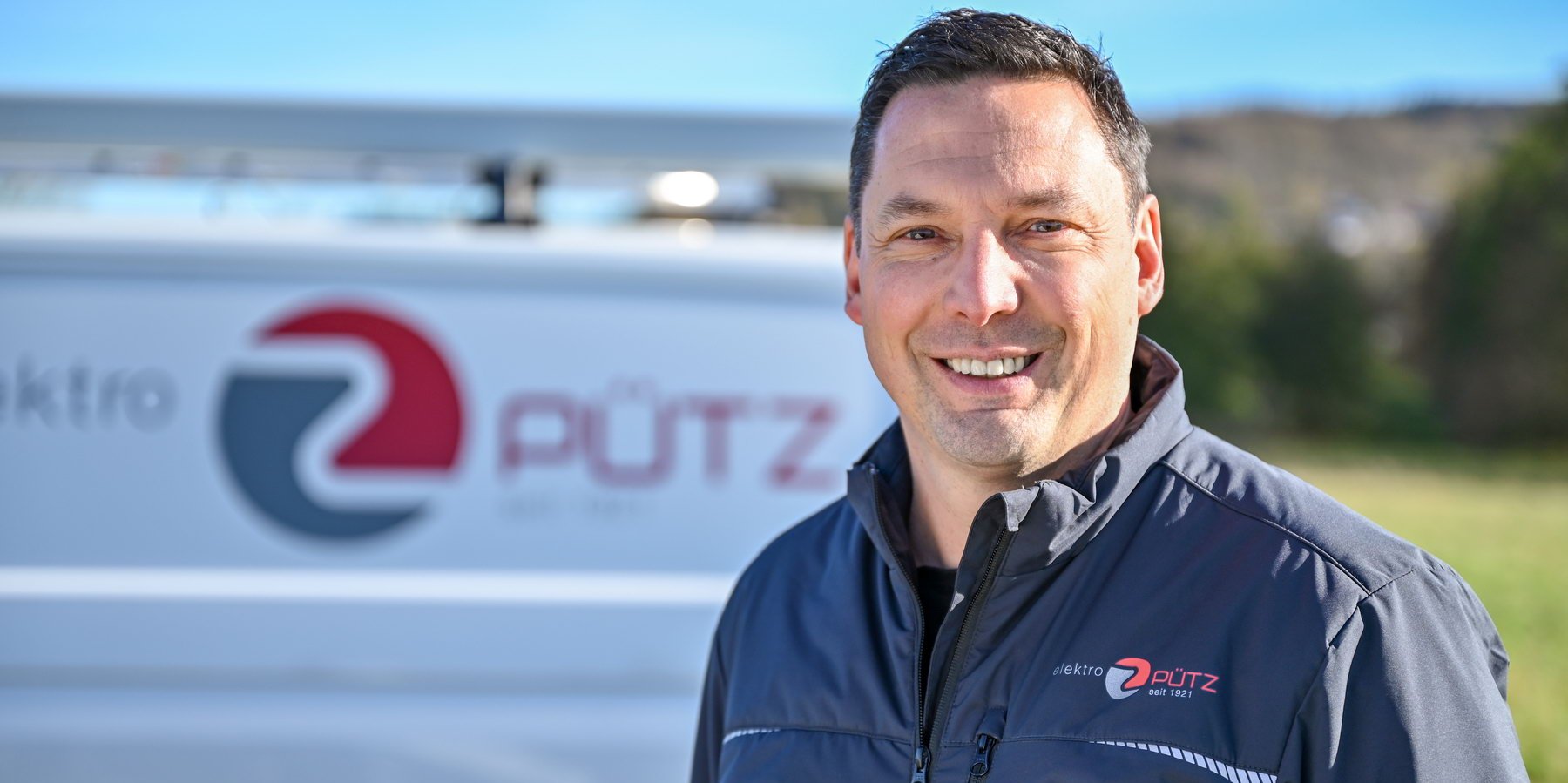 Sacha Puetz